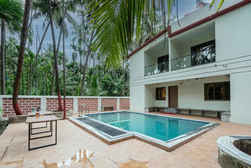 Nandgaon House | Beach Heaven Villa, Nandgaon