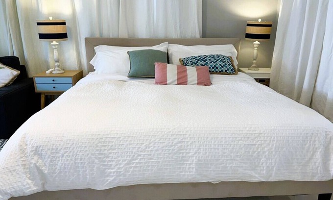 Flagami Apartment | Beach hideaway in the middle of Miami studio