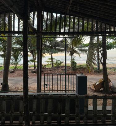 Surathkal House | Beach Hive