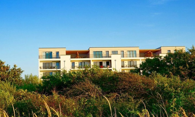 Boergerende-Rethwisch House | Beach holiday Comfortable holiday residence