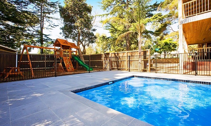 Cowes House | Beach House Apartments
