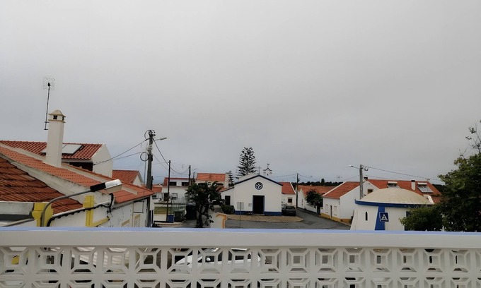 Almograve House | Beach House - Beach House, Costa