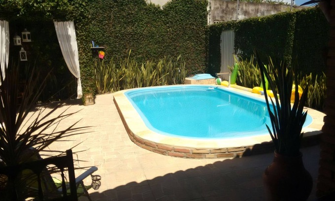 Barra de Sao Miguel House | Beach house with 5 bedrooms, 4 suites
