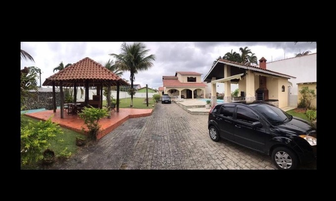 Cibratel II House | Beach House Cibratel ll