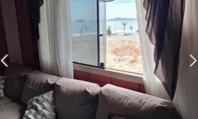 Barra Velha House | Beach house facing the sea for up to 15 people!