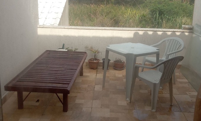 Foguete House | Beach House in Foguete