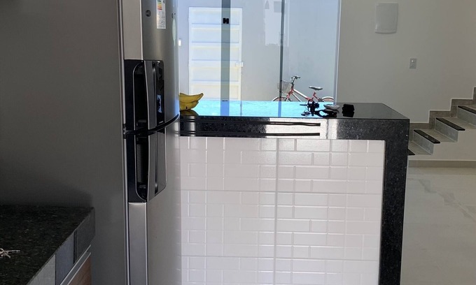 Prado House | Beach house in Prado