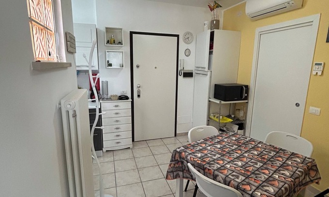 Fano Apartment | Beach house - Lido di Fano