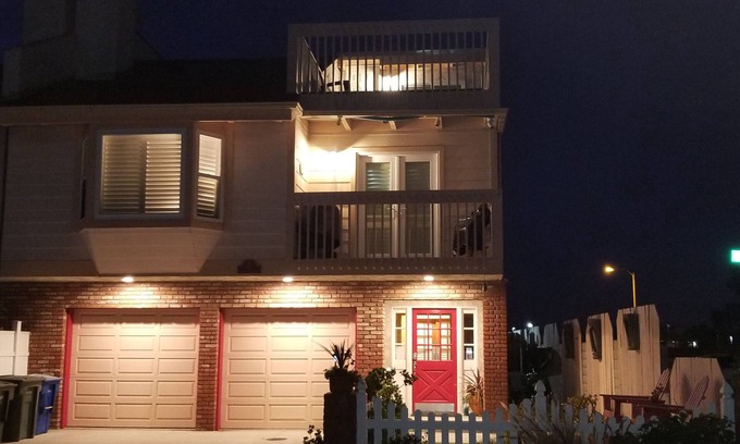 Silver Strand House | ~Beach House Oxnard ~This Place Has It All!