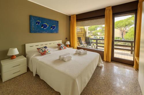 Lignano Riviera House | Beach House Riviera