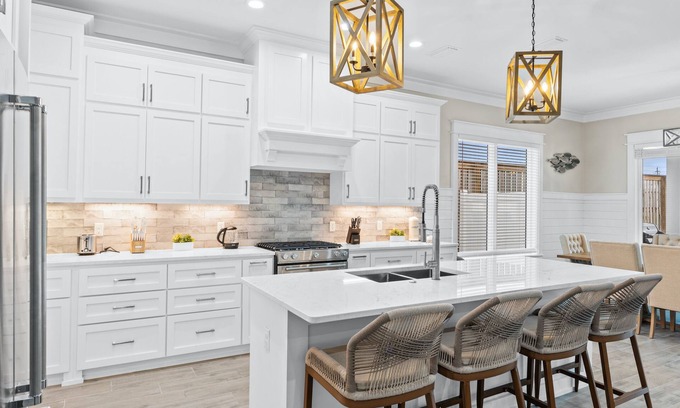 Laguna Beach House | Beach House - Totally Beachin by PHG