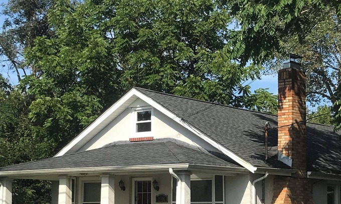 Wall Township House | Beach House