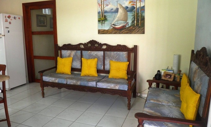 Prado House | Beach house with pool