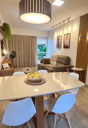 Colonia de Pescadores Apartment | Beach Place Cumbuco apto de 02 quartos a 80m da praia