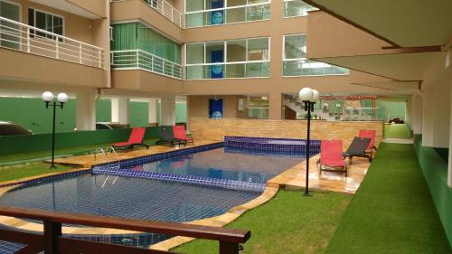 Colonia de Pescadores Apartment | Beach Place Cumbuco