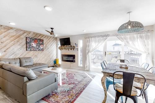 Toilla Segunda House | Beach Please