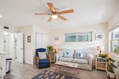 Gulfport Apartment | Beach Quarters 3BR - #2, #3, #4