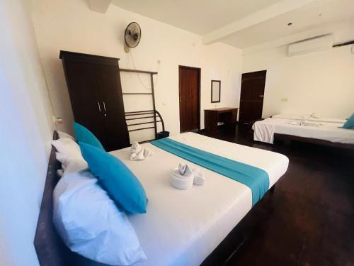 Mirissa Hotel | Beach Reach Mirissa
