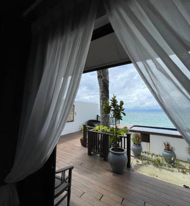 Pulau Perhentian Besar Resort | Beach Resort - Arwana Perhentian X Bluestar