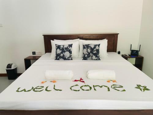 Trincomalee Resort | Beach Resort Paradise Bungalows