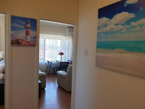 Semaphore Park Apartment | Beach side holiday apartment