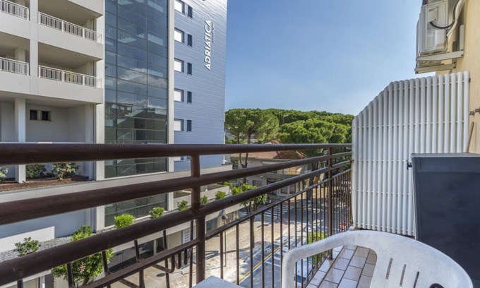 Lignano Sabbiadoro Apartment | Beach&Sun a Lignano Apartment