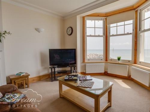 Weymouth House | Beach View Apartment 3