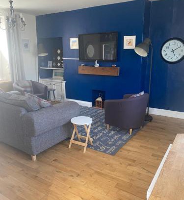 Spittal House | Beach Walk
