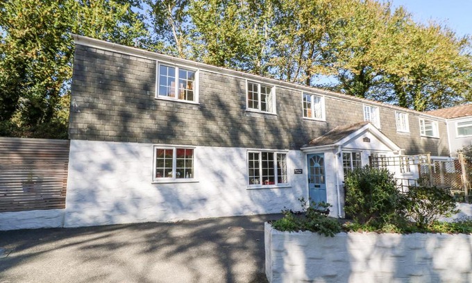 Gorran Haven House | Beach Way Cottage