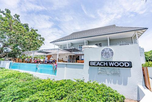 Ballito Hotel | Beach Wood Boutique Hotel & Resort