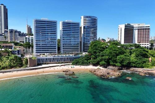 Ondina Apartment | Beachclass Studio