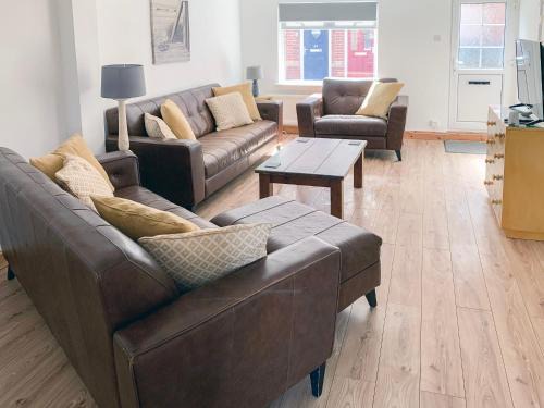 Mundesley House | Beachcomber