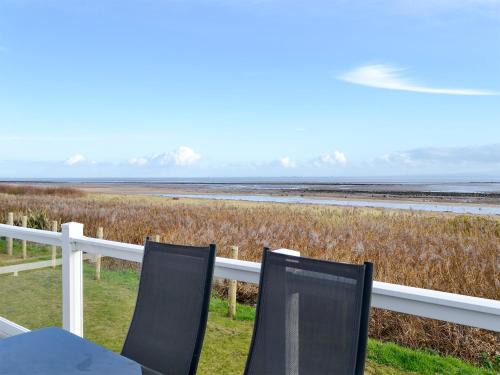Southerness House | Beachcomber Lodge