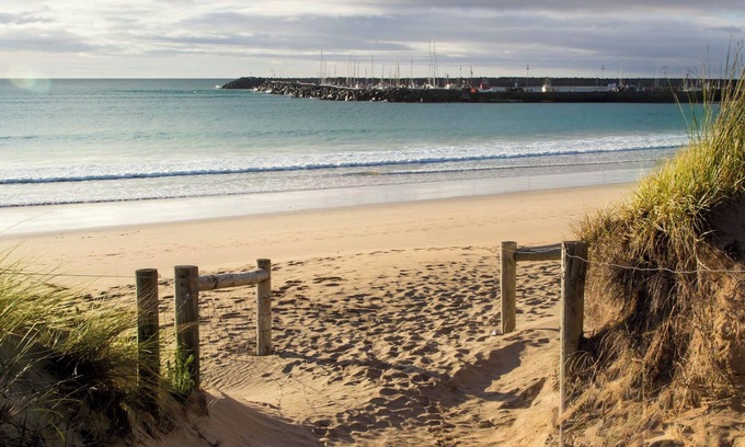 Apollo Bay Hotel | Beachcomber Motel And Apartments