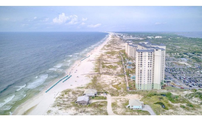 Alabama Gulf Coast Condo | βοΈ Beachfront π Condo & Pool - Perfect Sunny βοΈ Oceanfront π Views!