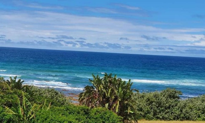 Winterstrand House | Beachfront Inn