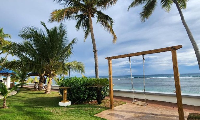Juan Dolio - El Pueblo Apartment | Beachfront, Juandolio