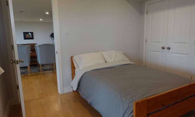 Tatamagouche Cottage | Beachfront luxury home w/Hot tub