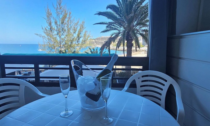 Balito Apartment | Beachfront Patalavaca