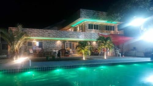 Pilar House | @BeachHouseItamaraca