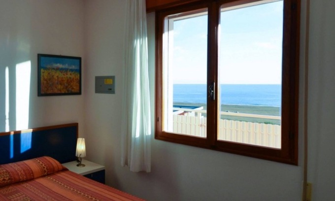 Bibione Lido dei Pini Apartment | Beachside apartment with balcony