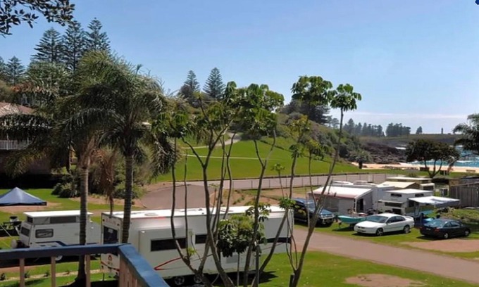 Kiama Apartment | Beachside Getaway - 150 metres to beach