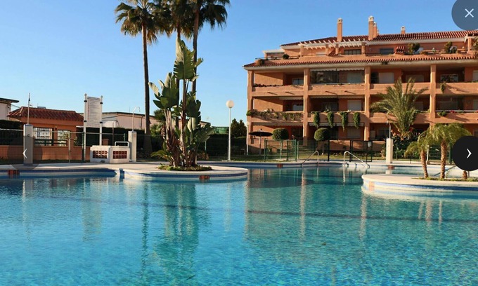 La Cala de Mijas Apartment | BEACHSIDE LIVING IN LA CALA DE MIJAS