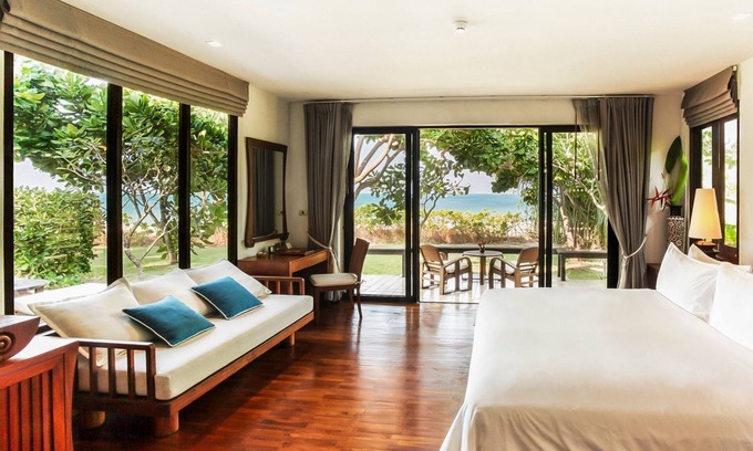 Ko Lanta Resort | Beachside Pimalai - One Bedroom Resort, Sleeps 3