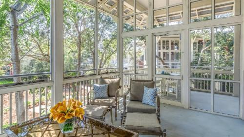 Watercolor House | Beachwalk by 30A Escapes