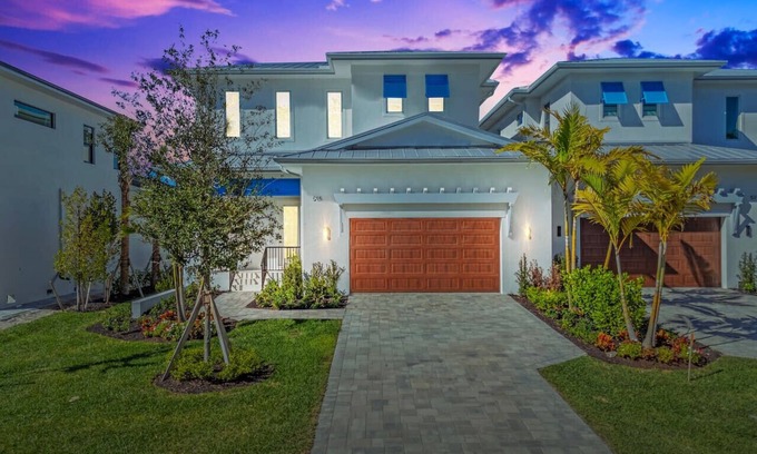 Naples Park House | Beachwalk Villa 2