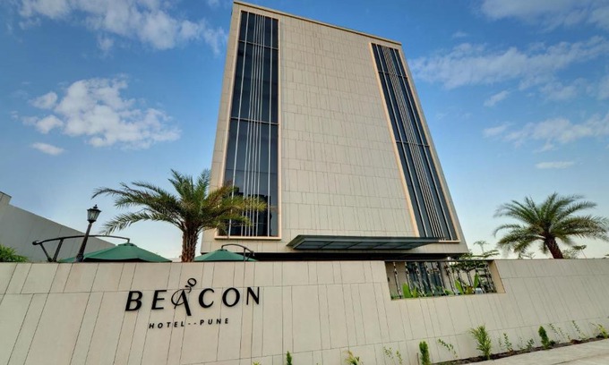 Pune Hotel | Beacon NIBM Pune