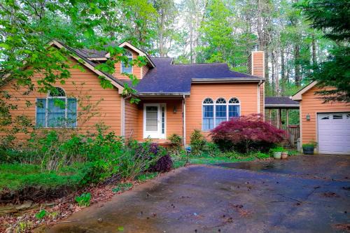 Ocean Pines House | Beaconhill Road 68