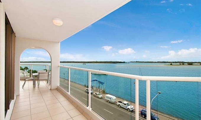 Labrador Apartment | Beaconlea