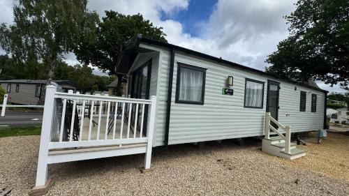 Lamesley Resort | Beamish Holiday Park